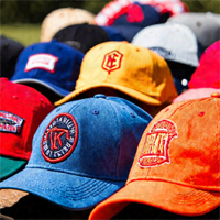 BaseballStyleCaps