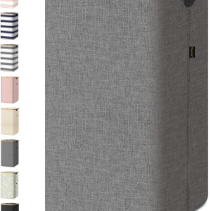 BALEINE Laundry Hamper with Lid